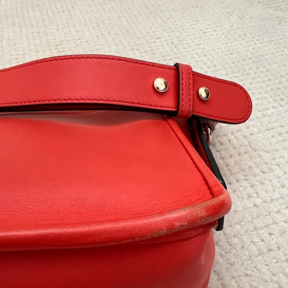 Longchamp Mademoiselle crossbody bag in great condition - Picture 10 of 16